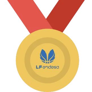 Trofeo Jornada 26